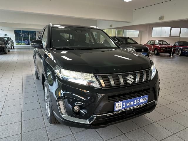 Suzuki Vitara 1,4i Comfort Mildhybrid LED RFK Klimaauto