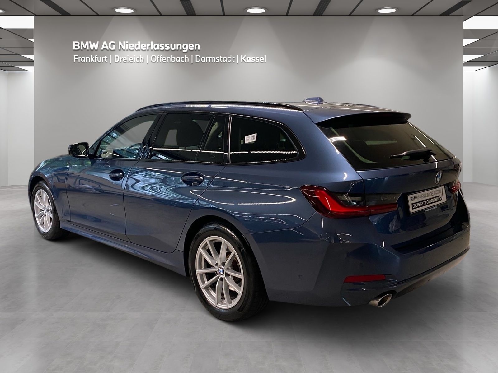 BMW 318 - Bild 5