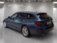 BMW 318 - Vorschau Bild 5