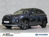 Hyundai TUCSON Plug-In Hybrid N-Line 4WD Sitz Assist Pan