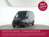 Mercedes-Benz Sprinter 315 CDI Kasten Hoch Standard 360° Distr - Mercedes-Benz Sprinter Gebrauchtwagen in Bielefeld