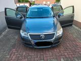 Volkswagen VW Passat B6 - VW Passat Gebrauchtwagen in Hamm