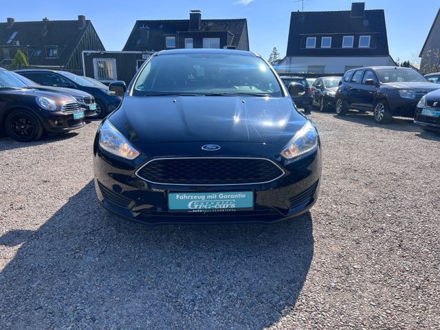 Ford Focus Turnier Trend*TUV NEU*TOP*SEHR SAUBER*