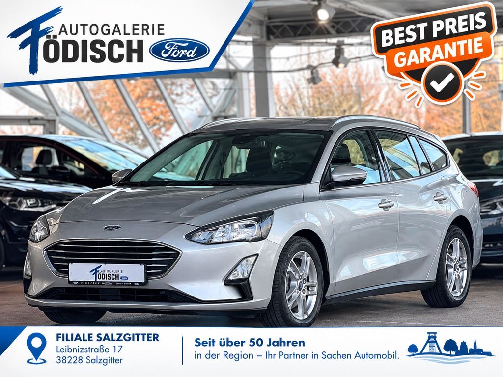 Image of Ford Focus