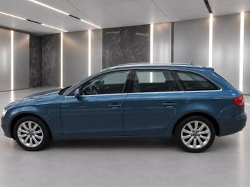 Audi A4 - 8