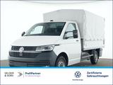 Volkswagen T6.1 Pritsche EK Navi*LED*AHK*Sthzg*ACC*Connect