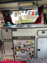 Volkswagen T3, Westfalia Camper  - Volkswagen T3 andere aus 1990