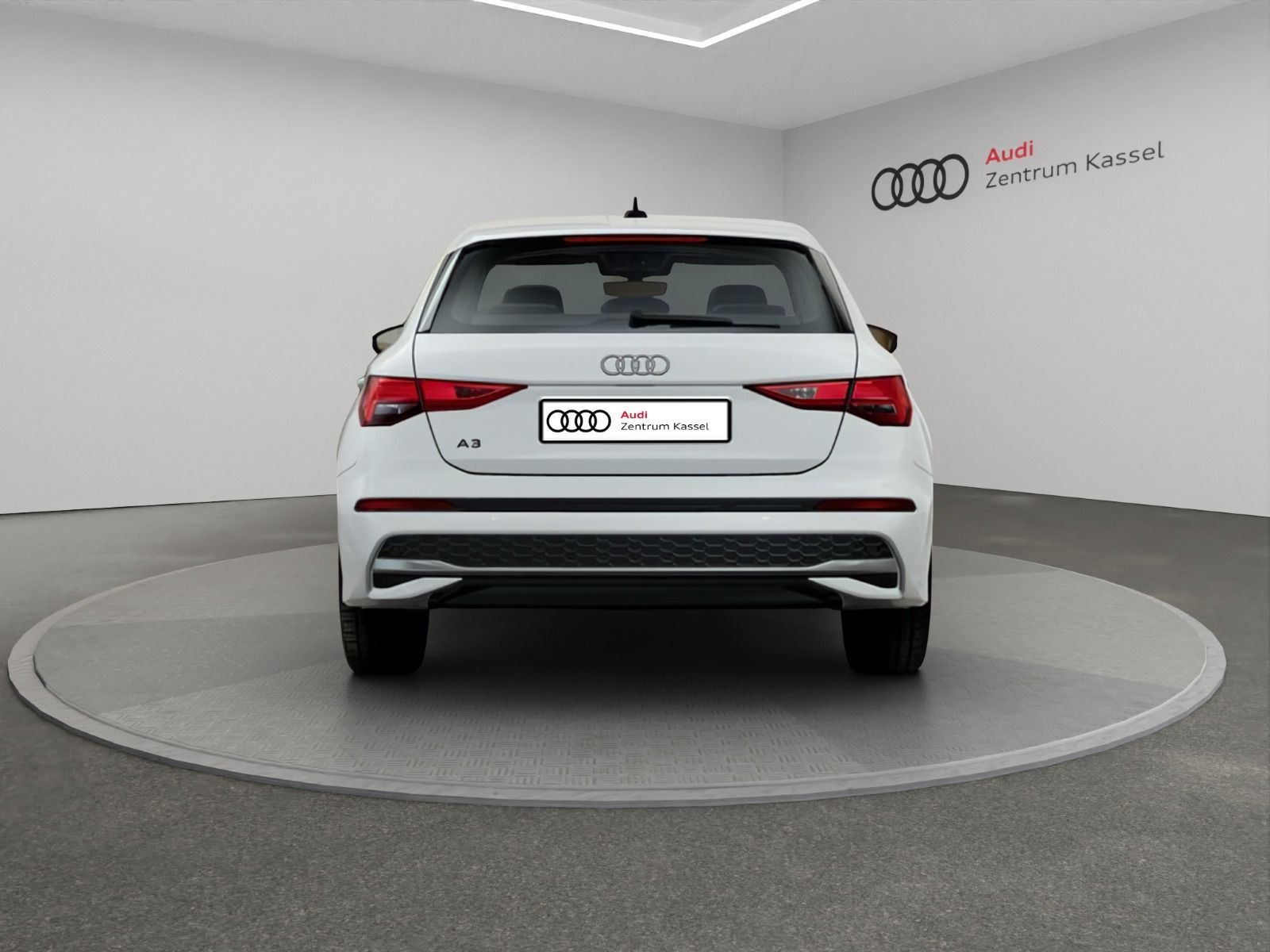Audi A3 - Bild 4