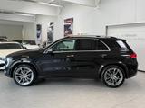 Mercedes-Benz GLE 400 d 4M AMG AIRMATIC+AHK+FAP+PANO+MBEAM+7SI - Mercedes-Benz GLE 400 mit Diesel-Antrieb: Automatik