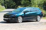 Opel Astra ST 1.4 I TÜV 06/28 I AHK I 8-Fach Bereift - Opel Astra: F