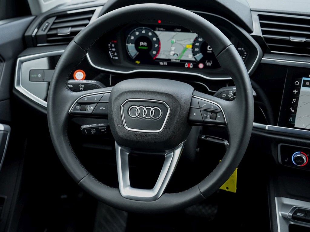 Audi Q3 - Bild 14