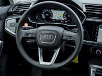 Audi Q3 - Vorschau Bild 14