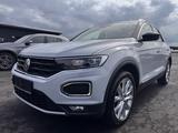 Volkswagen T-Roc Style 4Motion Digital Pano LED ACC Beats - gebrauchte VW T-Roc aus dem Jahr 2017