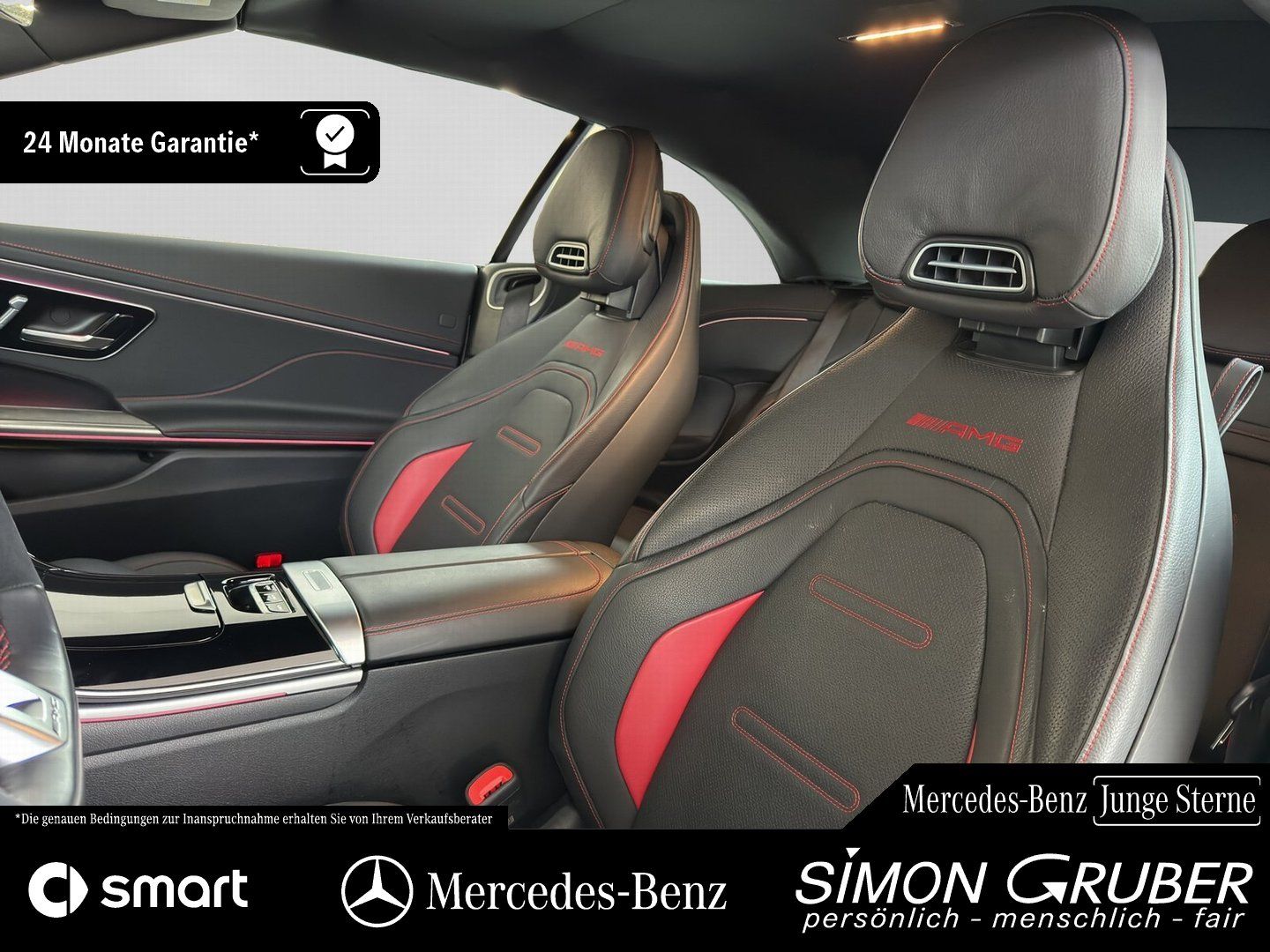 Fahrzeugabbildung Mercedes-Benz CLE 53 4M AMG Cabrio Sitzklima Massage HUD AHK