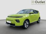 Kia Soul EV Edition 7 MJ2022 LED 3-Phase - Kia Soul aus 2021