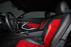 CHEVROLET Camaro 6.2 V8 Automatik * Unfallfrei * DE Modell
