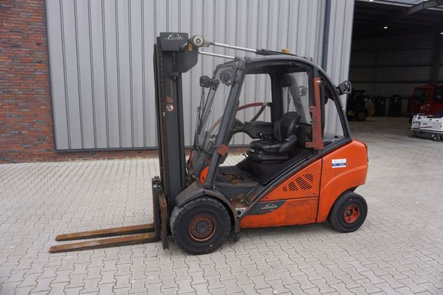 Linde H 35D-02-2015er