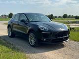 Porsche Macan S - 1.Hd | 1J Approved, 8-fach 21Z - Porsche: Approved