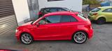 Audi A1 ambition, S line, Automatik !!! - Audi A1: Sportwagen