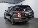 Land Rover Range Rover D350 Fifty Mild-Hybrid S/S 360 DISTR - gebrauchte Land Rover Range Rover aus dem Jahr 2022