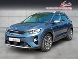 Kia Stonic 1.0 T-GDI DCT Platinum Edition *NAVI*L - Kia Stonic Platinum mit Benzin-Antrieb