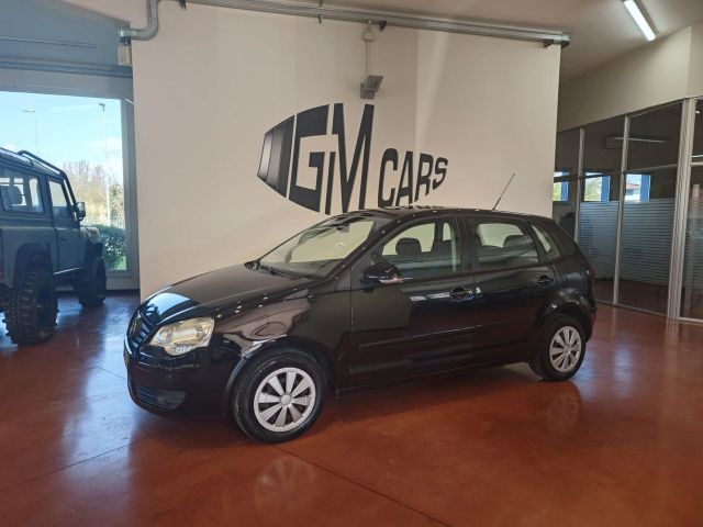 Volkswagen Polo 1.2/60CV 5p. Trendline