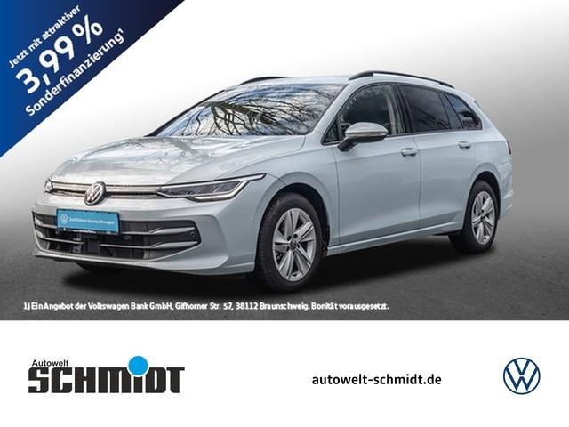 Volkswagen Golf VIII Variant 1.5TSi Life AHK ACC NaviMedia 
