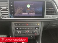 Cupra Ateca - Vorschau Bild 20