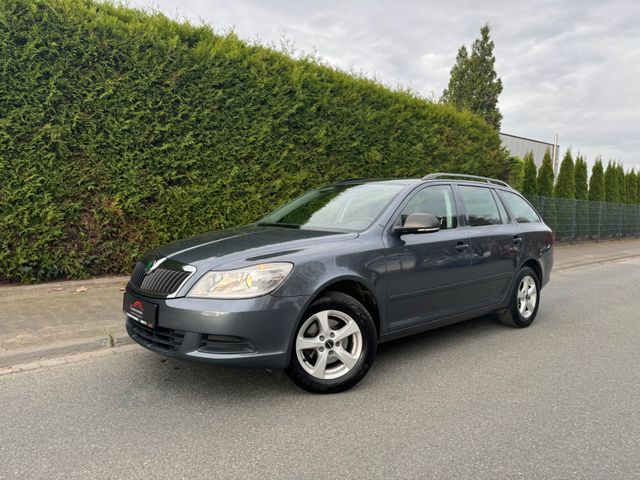 Skoda Octavia 1.6 Combi Classic /