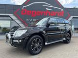 Mitsubishi Pajero 3.2 DI-D Diamant Edition LEDER KAMERA AHK - Mitsubishi Pajero mit Diesel-Antrieb: 3.2