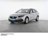 Seat Leon Sportstourer Style TDI DSG LED SHZ Navi Blu