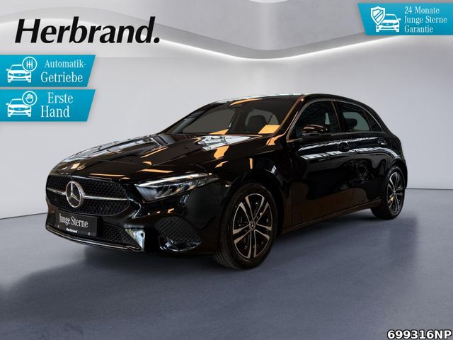 MERCEDES-BENZ A 200 d Progressive  LED Kamera PTS Lenkradhzg..