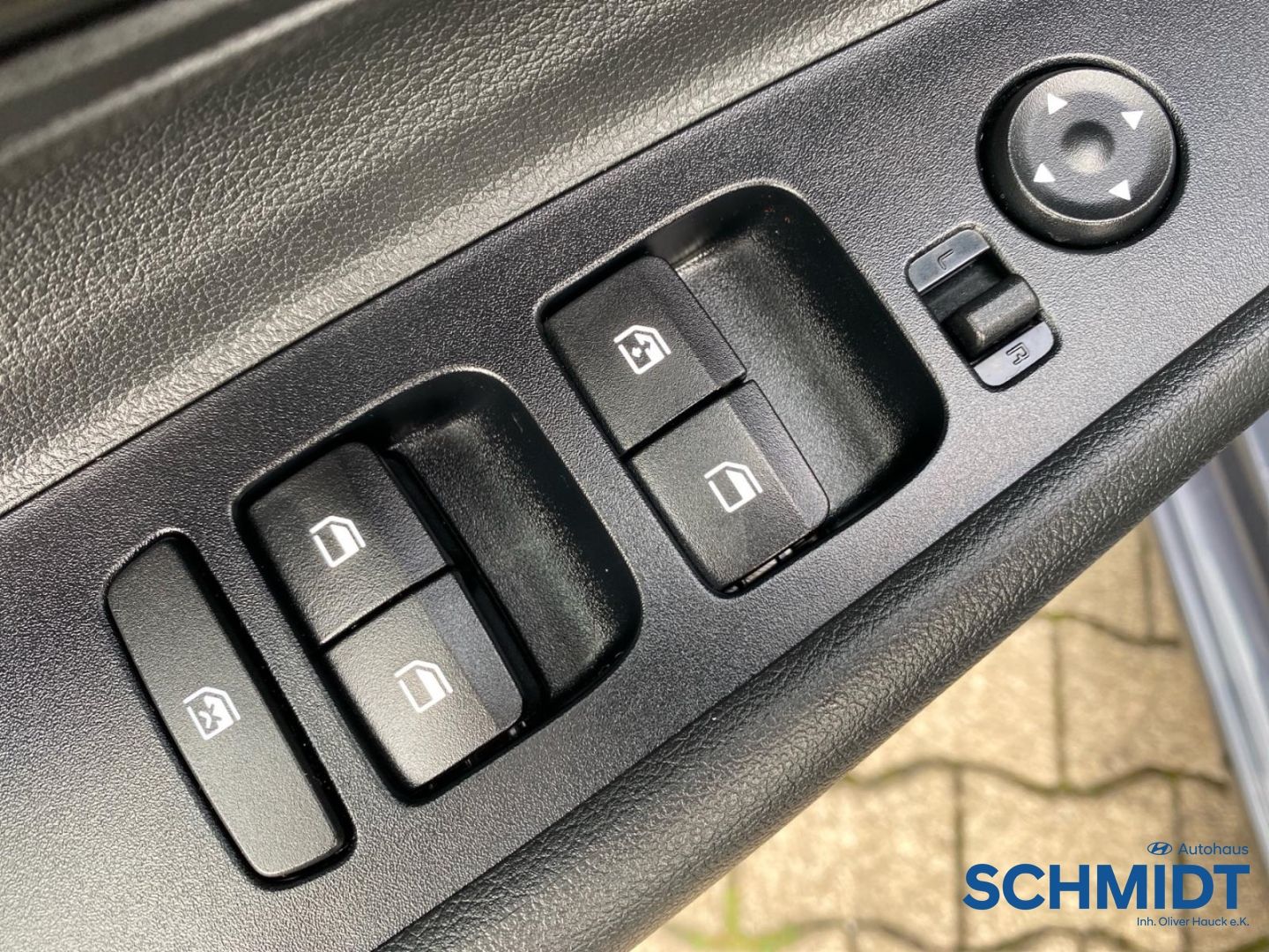 Hyundai i20 – Bild 15