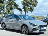 Hyundai i30 N Line*LED*NAVI/W-PAKET*PDC*CAM*DAB*TOP! - Hyundai i30: Limousine, N