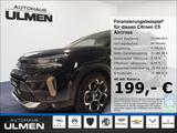Citroën C5 Aircross C-Series 1.2 PureTech 130 EU6d Klima - Citroën C5 Aircross Benzin Gebrauchtwagen