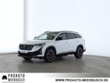 Renault Espace E-Tech 200 Full Hybrid Esprit Alpine HEAD - Renault Espace in Krefeld