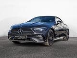 Mercedes-Benz CLE 220 d Cabrio AMG-Sport/360/Burm/AHK/Stdhz/18 - graue Mercedes-Benz CLE 220