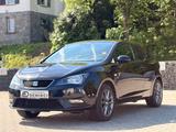 Seat Ibiza SC i-Tech*1HAND+TÜV10/27+NAVI* - Seat Ibiza: I Tech