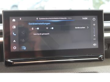 Citroën C3 Hybrid 110 MAX