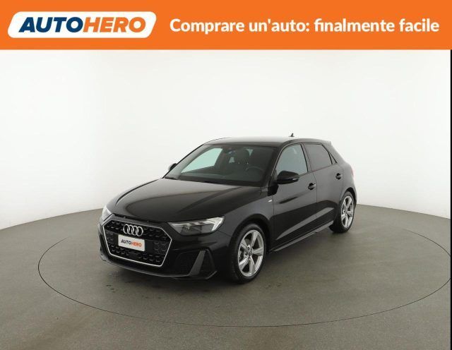 Image of Audi A1