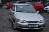 Opel Vectra 2.0 16V Automatik - Opel Vectra: 2.0