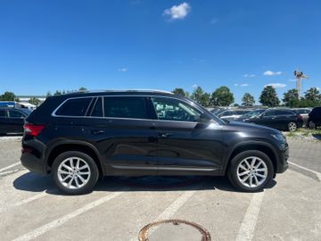 Skoda Kodiaq - 8