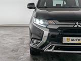 Mitsubishi Outlander 2.4 PHEV Plug-in Top 4WD LEDER+RFK+SHZ - Mitsubishi Plug-in Hybrid Outlander Gebrauchtwagen
