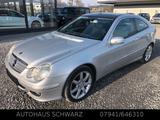 Mercedes-Benz CL 230 V6 6-Gang*Pano*Sport-Paket*PTS*SHZ*3.Hand - Mercedes-Benz CL-Klasse mit Panoramadach