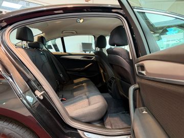 BMW 520 - 8