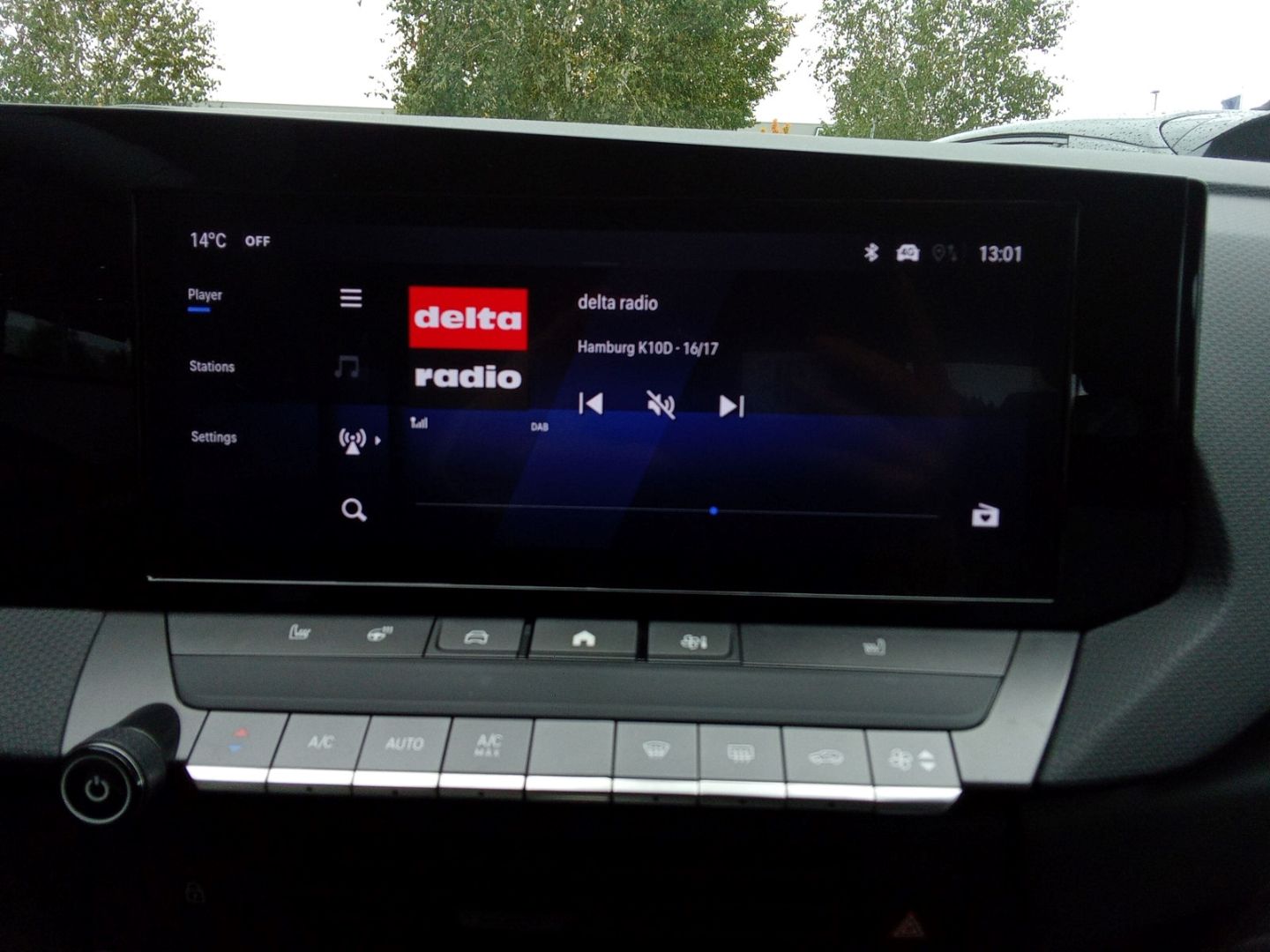 Opel Astra - Bild 17