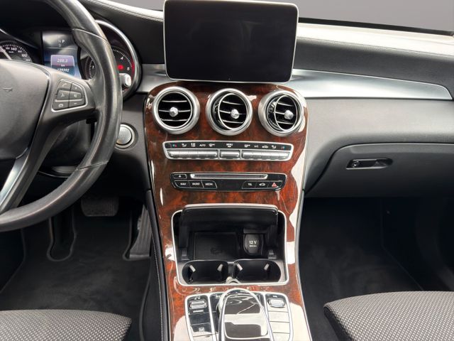 Mercedes-Benz GLC 250 d 4Matic AMG PAKET – image 15 of 20