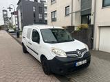 Renault Kangoo Maxi 1.5 dCi mit TÜV fahrbereit klima - Renault Kangoo Gebrauchtwagen in Aachen