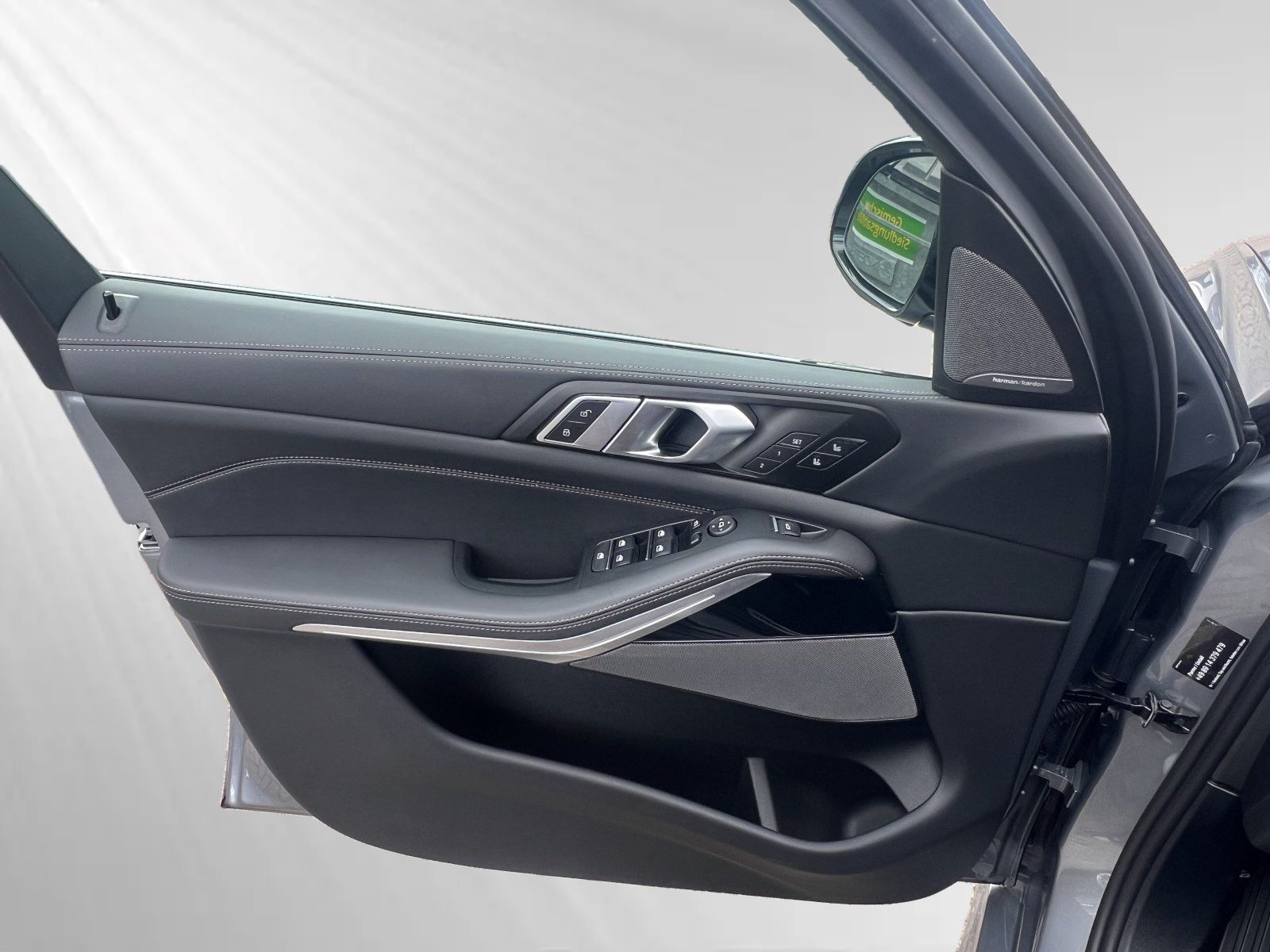 BMW X5 - Bild 19