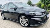 Volkswagen Golf 2.0 TDI SG 110kW R-Line Variant R-Line